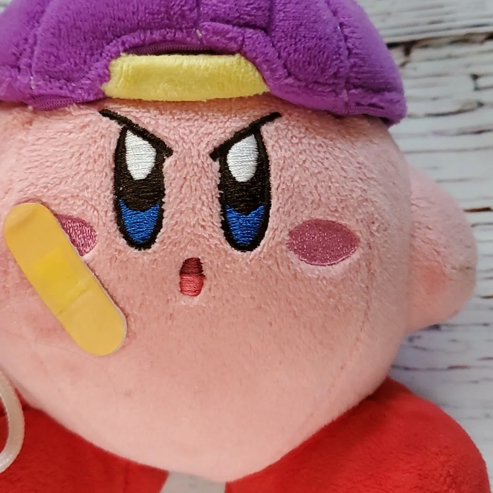 Kirby's Adventure Dream Land All Star 5